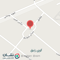 عکس میدان شقایق