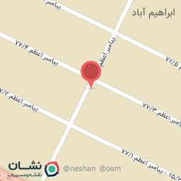 عکس رستوران پاسارگاد