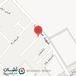 عکس سالن زیبایی افسانه 