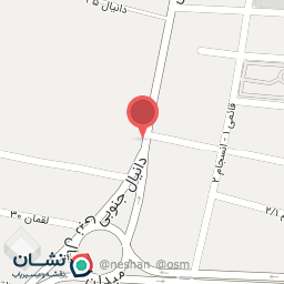 عکس شهیدان قائمی
