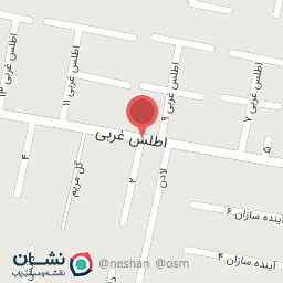 عکس املاک آشیان