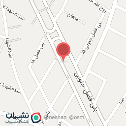 عکس بنی فضل 16