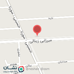 عکس دفتر بازاریابان ایرانیان زمین تری ای تیم