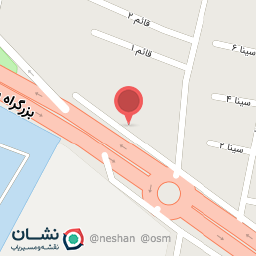 عکس سوپرمارکت صباغ