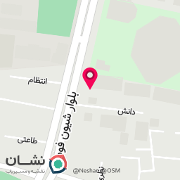 عکس میوه فروشی نیک پندار