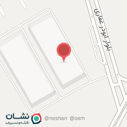 عکس انبار اداره غله