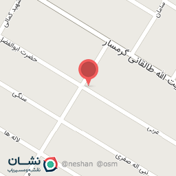 عکس نانوایی لواش