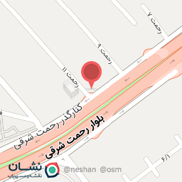 عکس سوپر مارکت بهاران