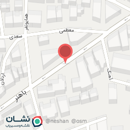 عکس فروشگاه تاسیسات نیاوران