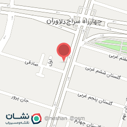 عکس پیشخوان دولت