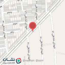 عکس لبنیات عطایی 