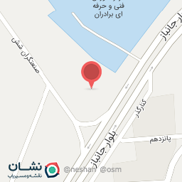 عکس مرکز فنی و حرفه ای خواهران