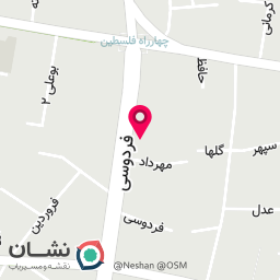 عکس دکتر فرید ذوالفقاری 
