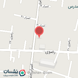 عکس فروشگاه فرش نگین شهر