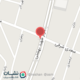 عکس فروشگاه مواد غذایی سحر