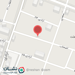 عکس جلوبندی تهرانی 