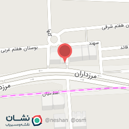 عکس خودپرداز ایران زمین