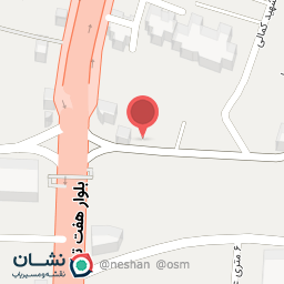 عکس مطب دکتر نیره نجاتی