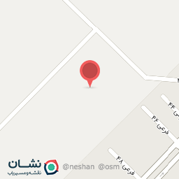 عکس باغ تالار صبا