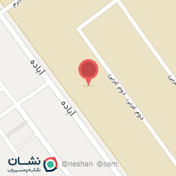 عکس کارخانه شماره 4 سنی پلاستیک شعبه حکیمیه