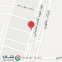 عکس دفتر وکالت نگار قائمی(وکیل پایه یک دادگستری)