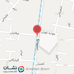 عکس مرکز توانبخشی نوید عصر
