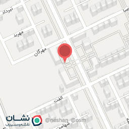 عکس مجتمع سهند