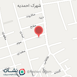 عکس تعمیرات موبایل سناتور