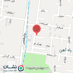 عکس مجتمع نجم ابادی