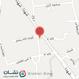 عکس گروه تابلوسازی پوریا