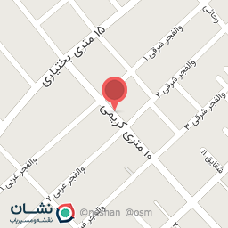 عکس پارچه سرای عبدی قدیم