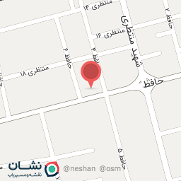 عکس داروخانه شبانه روزی دکتر سعیدی