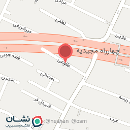 عکس دکتر سحر پاک زاد