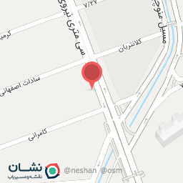 عکس سالن زیبایی ملکه شرق