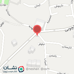 عکس سوپر مارکت اوین