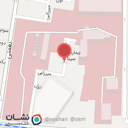 عکس مجتمع تجاری محسن