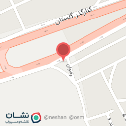 عکس شهرک پیام