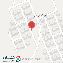 عکس فروشگاه‌ زنجیره‌ای رفاه