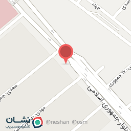 عکس آرایشگاه امیرسالار