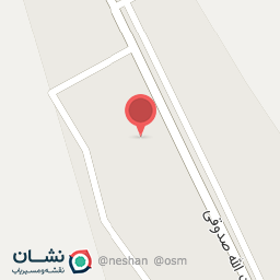 عکس تعمیرگاه حسن دانشی