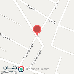 عکس فروشگاه بهار