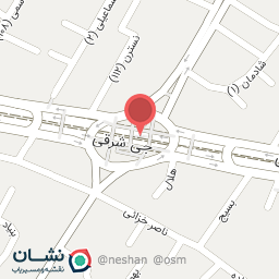 عکس فلکه خوراسگان