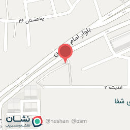 عکس تنظیم موتور افروغ