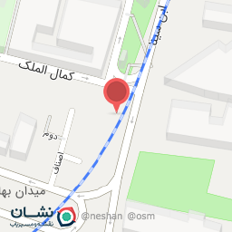 عکس هنرکده فنی