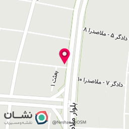 عکس دکتر امیر علی بهروزی متخصص ارتوپدی