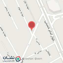 عکس جانبی سنتر