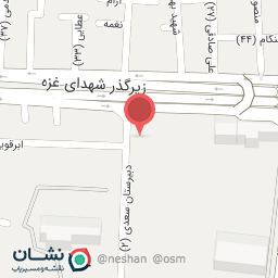 عکس کتابفروشی فرهنگستان اصفهان