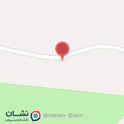 عکس باغ رستوران سایه روشن