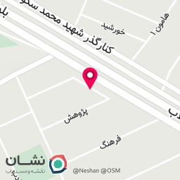 عکس موکب نوجوانان گام دومی 