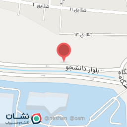 عکس املاک برج آبی